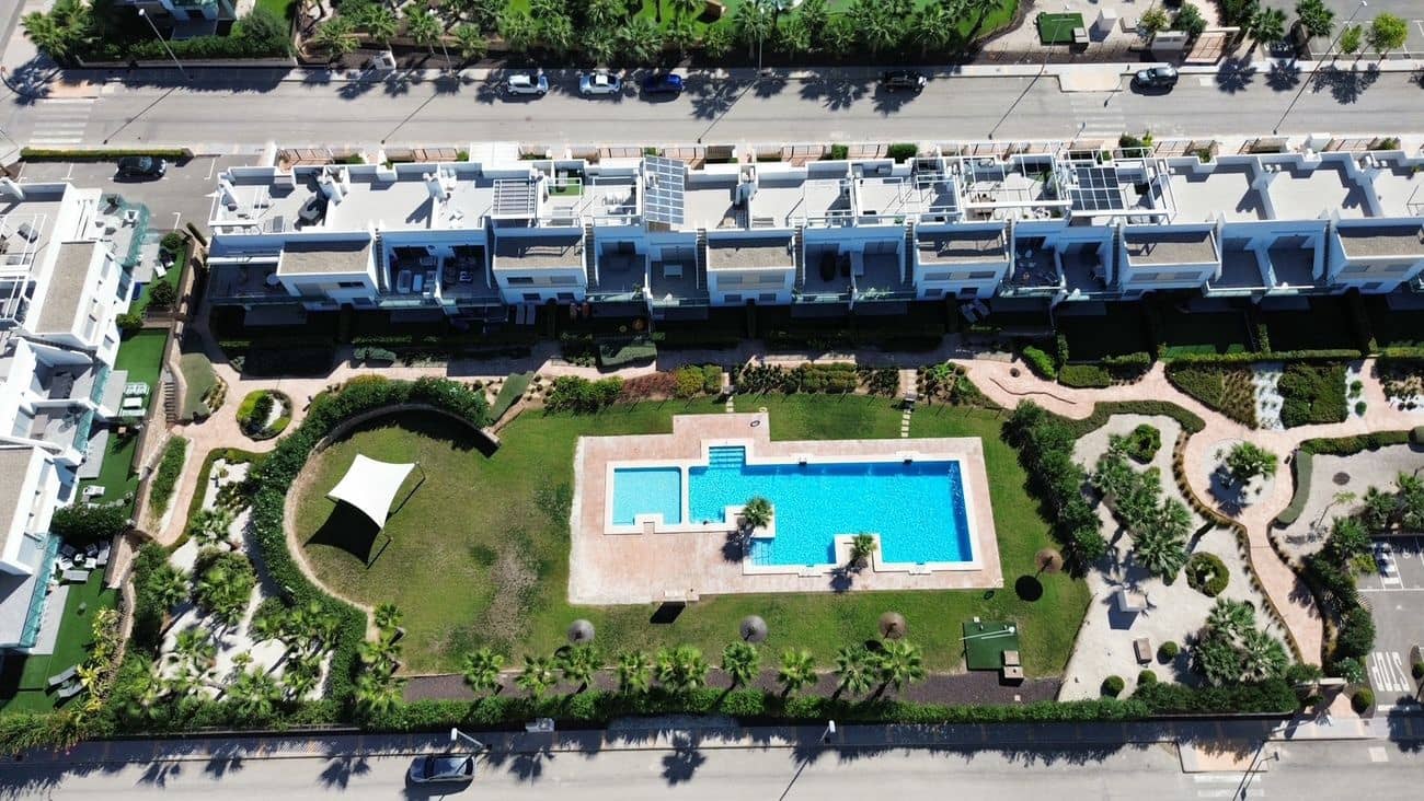 2 chambre Appartement à vendre à Jacarilla - 259 950 € (Ref: 10089895)