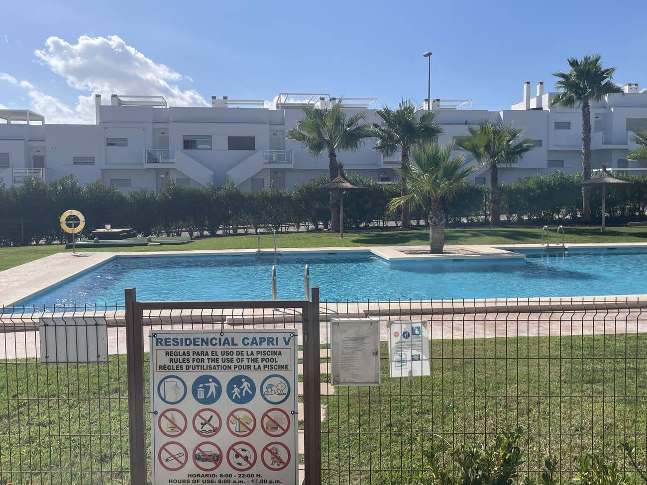 2 chambre Appartement à vendre à Jacarilla - 259 950 € (Ref: 10089895)