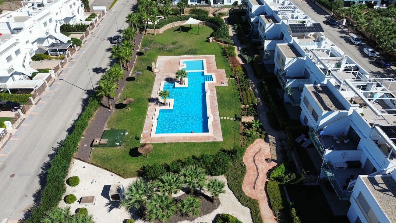 2 chambre Appartement à vendre à Jacarilla - 259 950 € (Ref: 10089895)