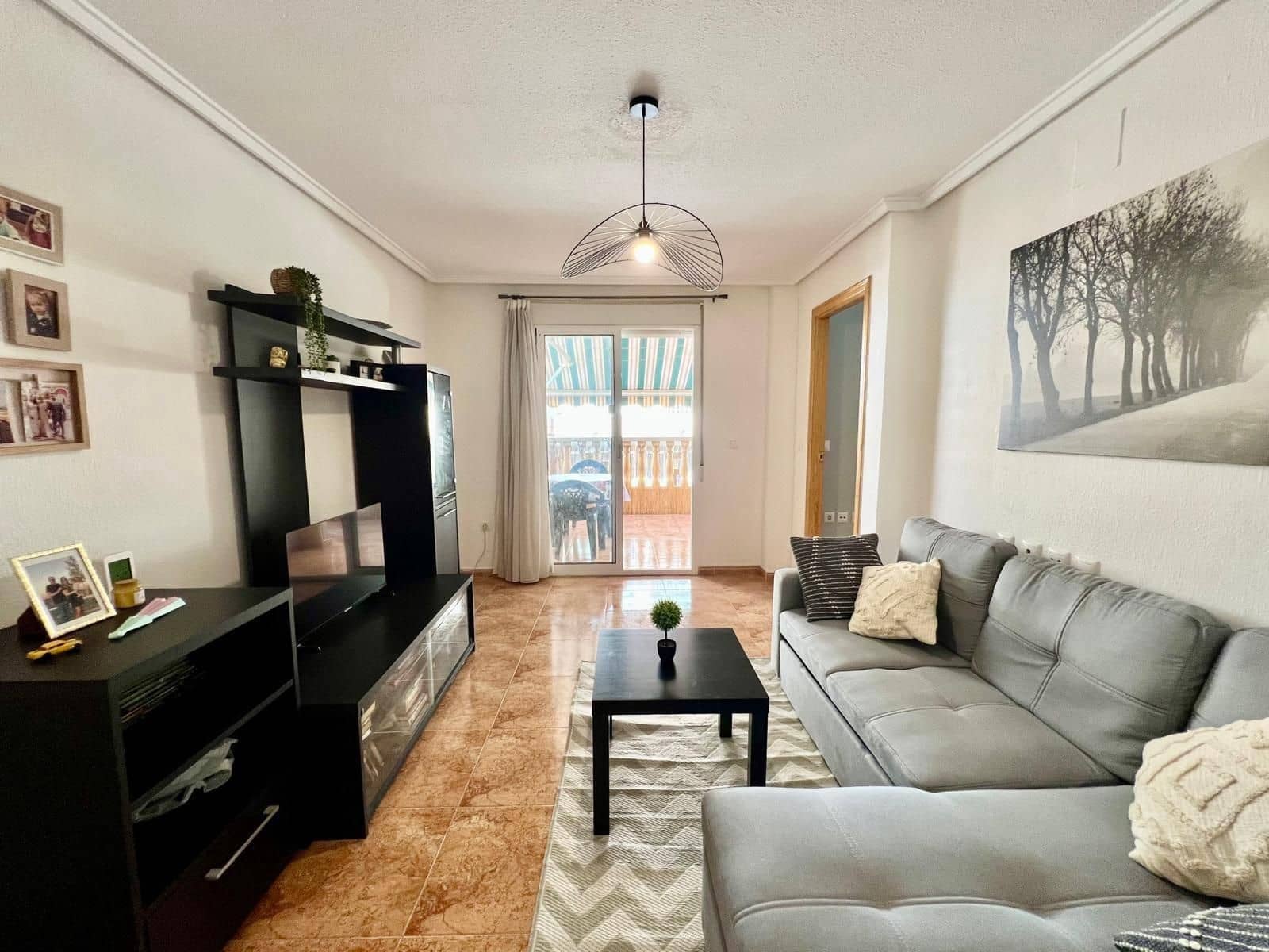 1 Zimmer Apartment zu verkaufen in Torrevieja - 126.900 € (Ref: 10089896)