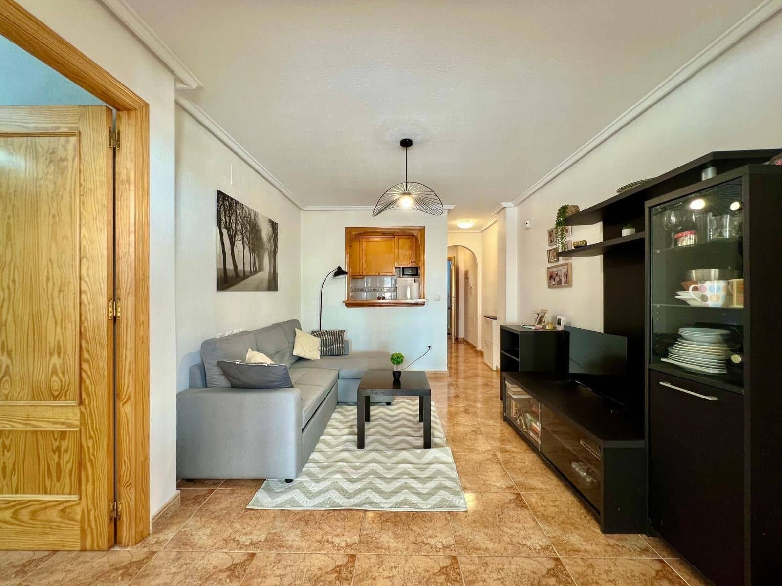 1 Zimmer Apartment zu verkaufen in Torrevieja - 126.900 € (Ref: 10089896)