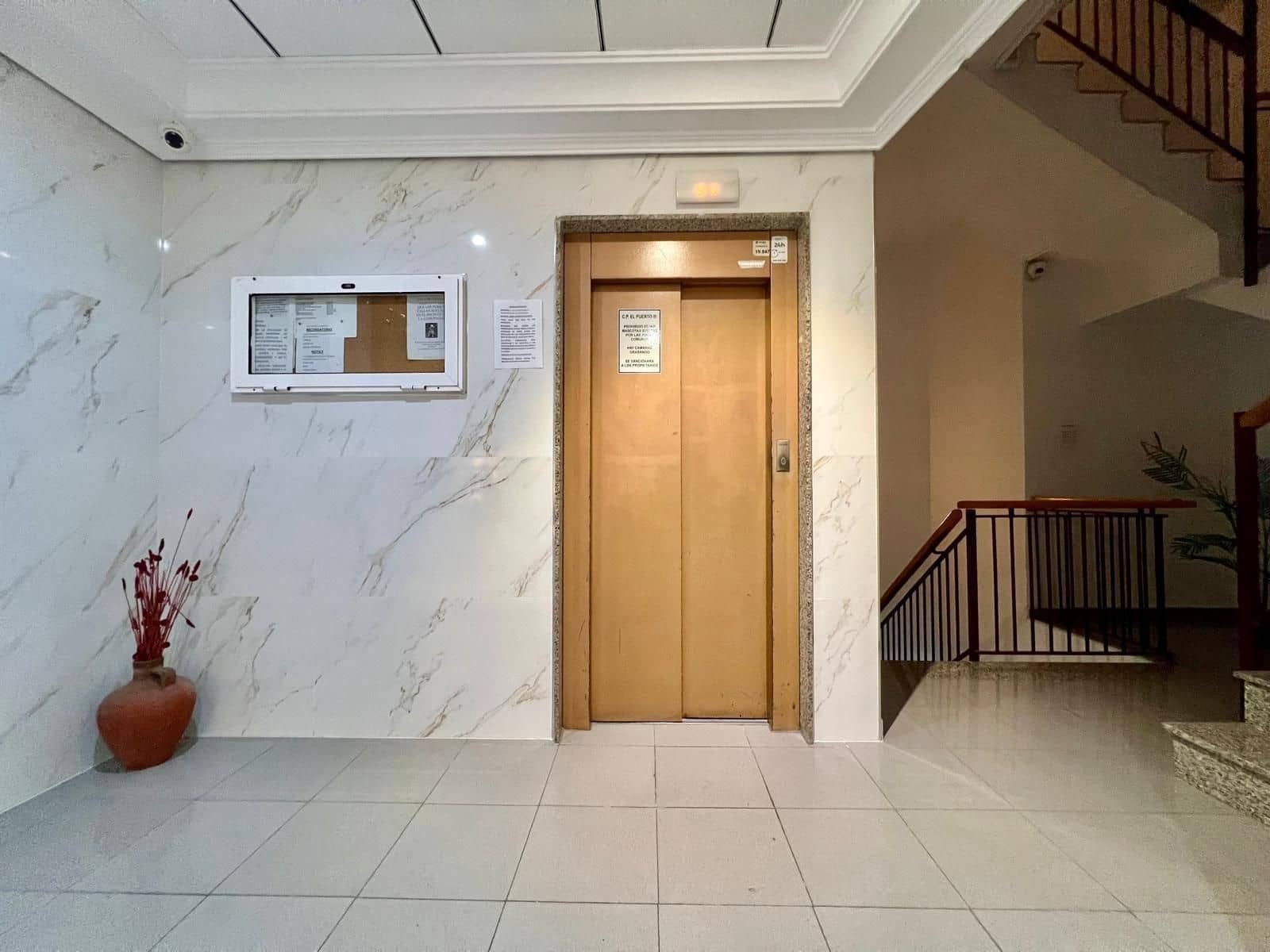 1 Zimmer Apartment zu verkaufen in Torrevieja - 126.900 € (Ref: 10089896)