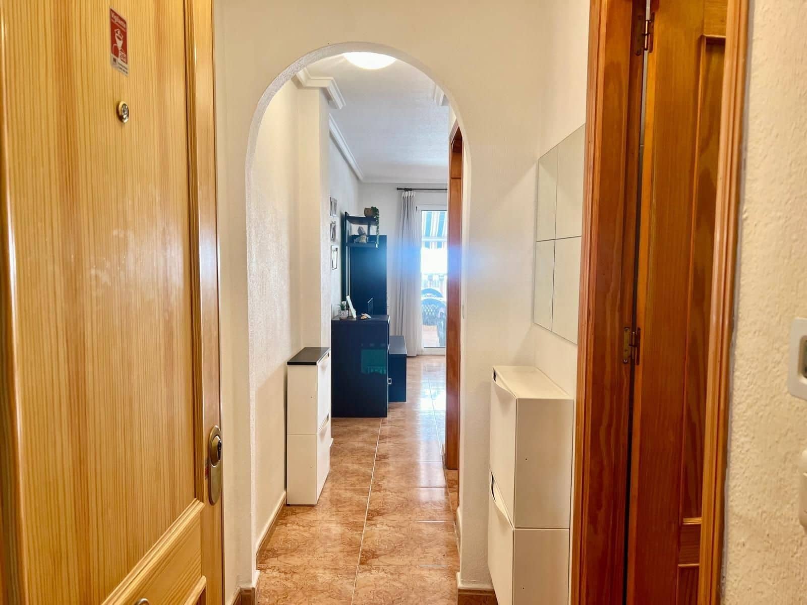 1 Zimmer Apartment zu verkaufen in Torrevieja - 126.900 € (Ref: 10089896)