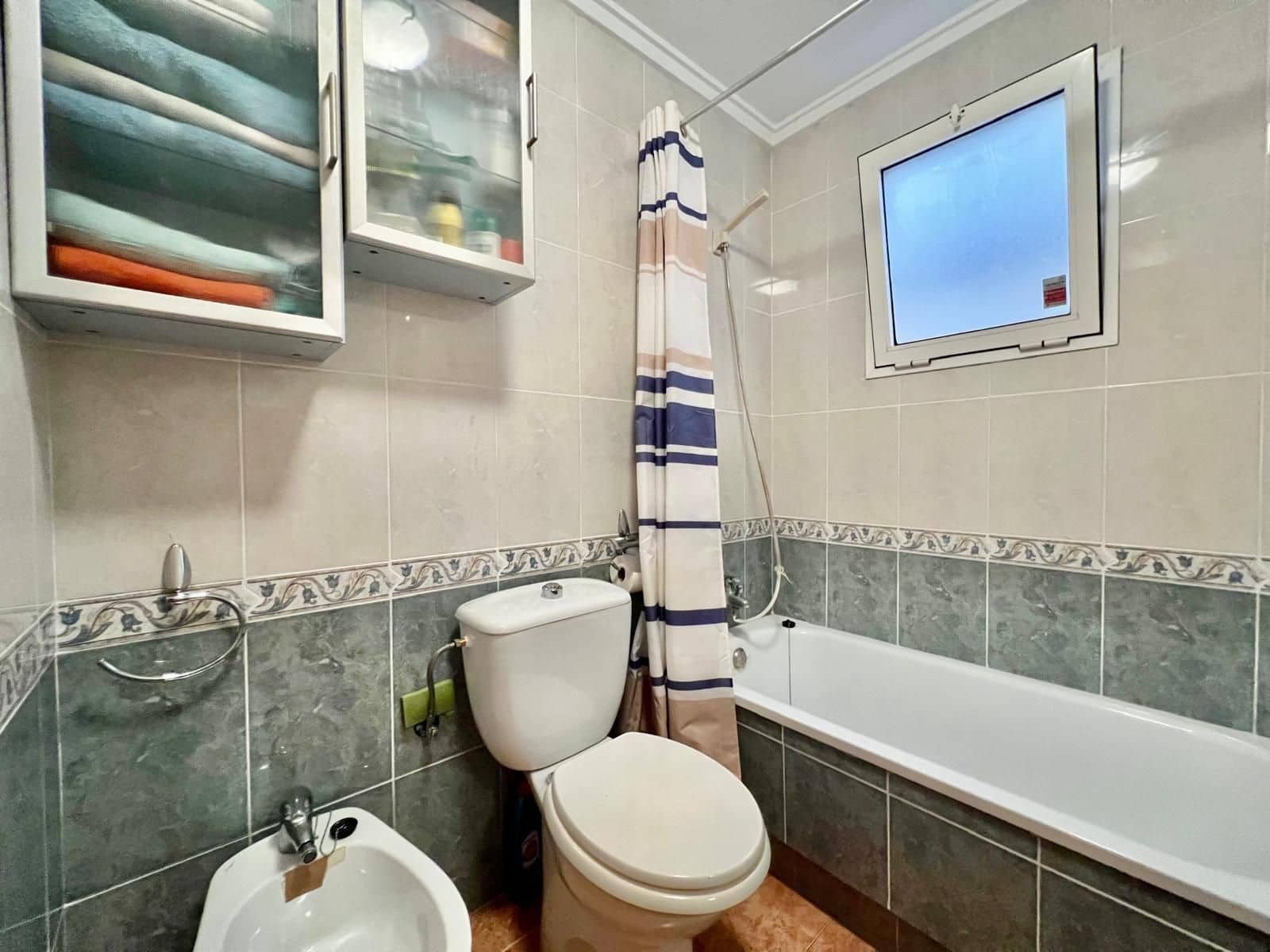 1 Zimmer Apartment zu verkaufen in Torrevieja - 126.900 € (Ref: 10089896)