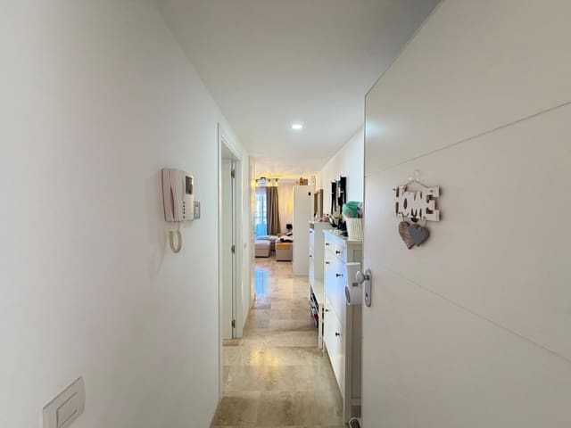 3 soverom Leilighet til salgs i Punta Prima, Torrevieja med svømmebasseng - € 389 900 (Ref: 10089898)