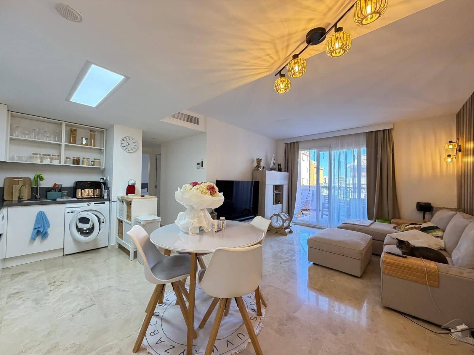 3 soverom Leilighet til salgs i Punta Prima med svømmebasseng - € 389 900 (Ref: 10089898)