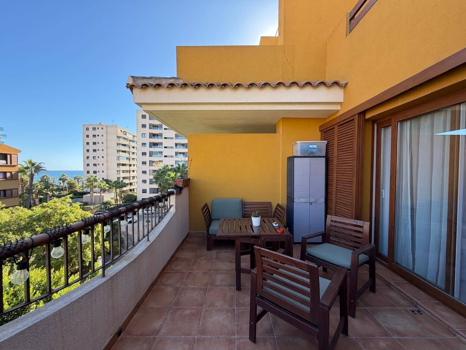 3 soverom Leilighet til salgs i Punta Prima med svømmebasseng - € 389 900 (Ref: 10089898)
