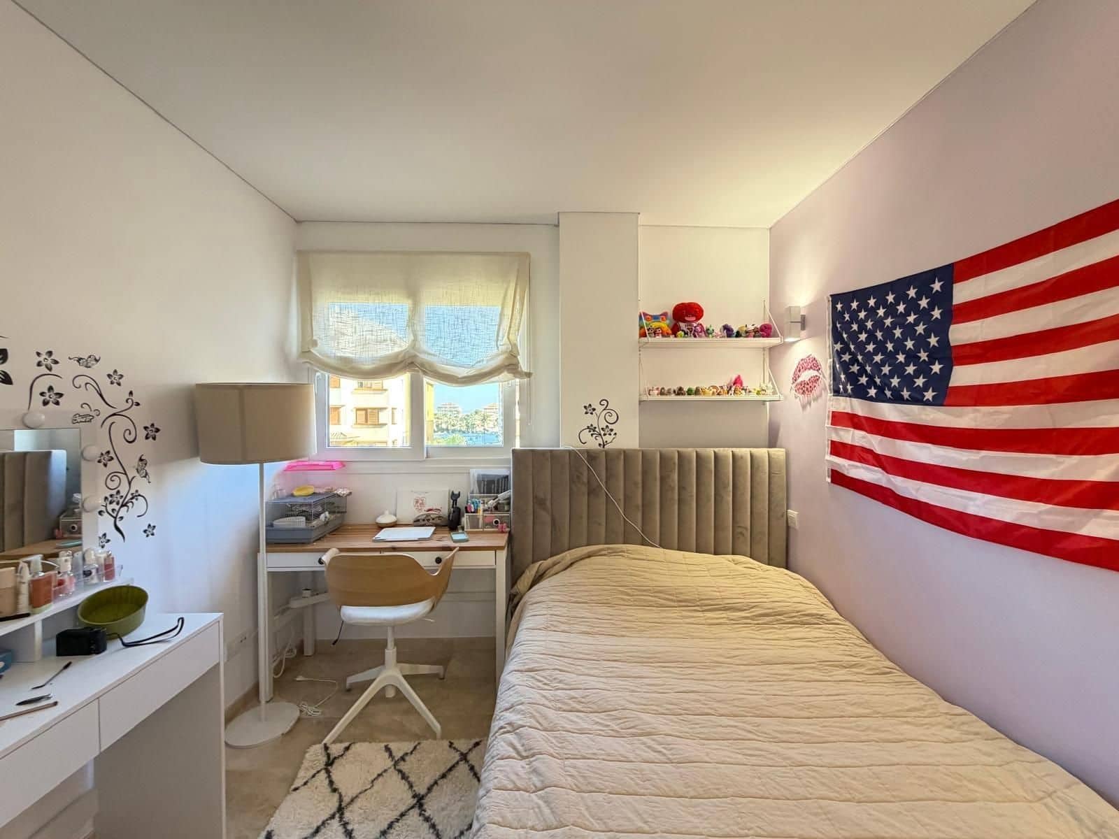 3 soverom Leilighet til salgs i Punta Prima med svømmebasseng - € 389 900 (Ref: 10089898)