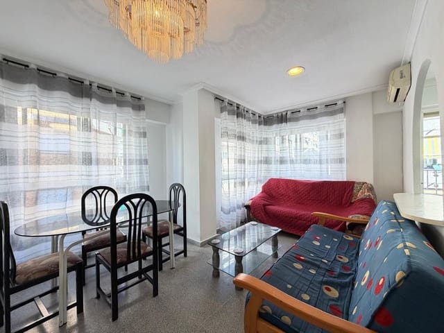 2 slaapkamer Appartement te koop in Torrevieja - € 158.000 (Ref: 10089899)