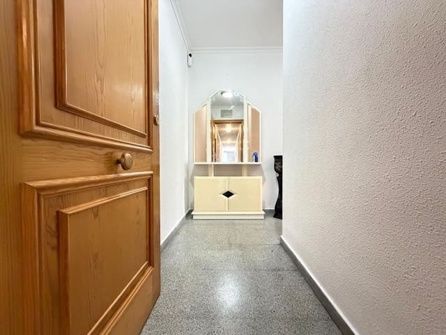 2 slaapkamer Appartement te koop in Torrevieja - € 158.000 (Ref: 10089899)