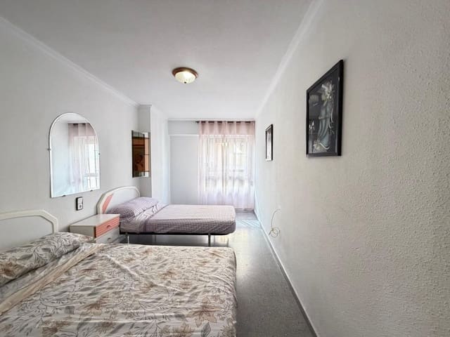 2 slaapkamer Appartement te koop in Torrevieja - € 158.000 (Ref: 10089899)