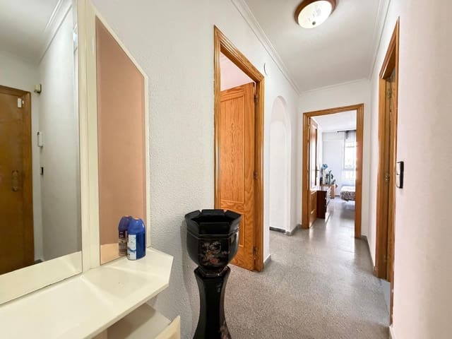 2 slaapkamer Appartement te koop in Torrevieja - € 158.000 (Ref: 10089899)