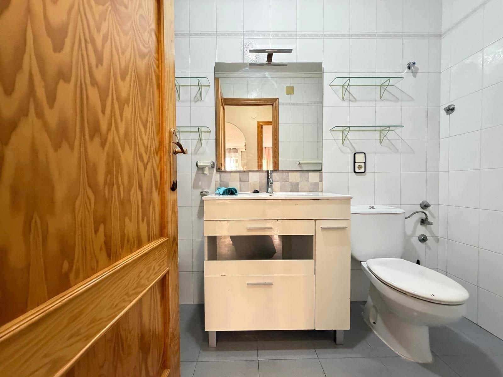 2 slaapkamer Appartement te koop in Torrevieja - € 158.000 (Ref: 10089899)