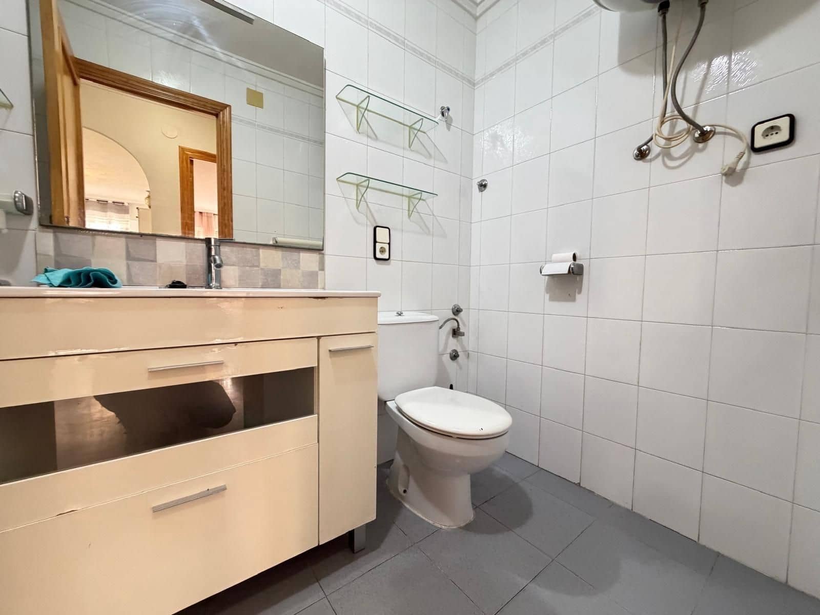 2 slaapkamer Appartement te koop in Torrevieja - € 158.000 (Ref: 10089899)