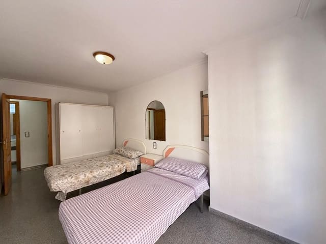 2 slaapkamer Appartement te koop in Torrevieja - € 158.000 (Ref: 10089899)