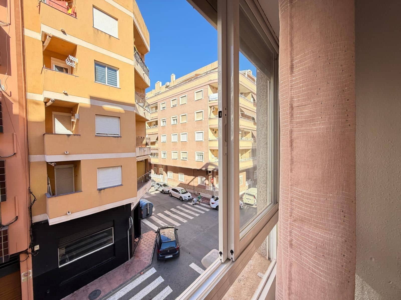 2 slaapkamer Appartement te koop in Torrevieja - € 158.000 (Ref: 10089899)