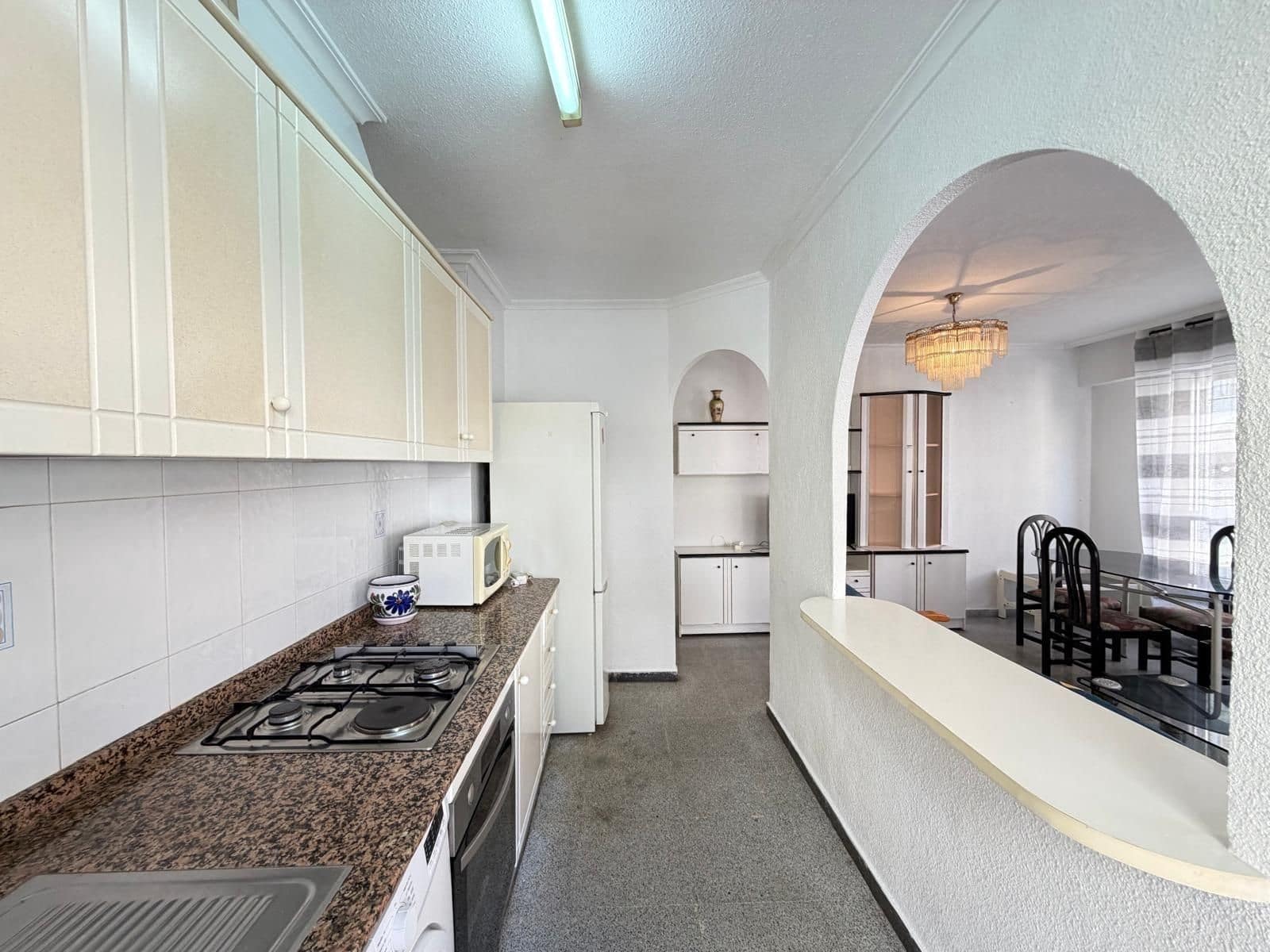 2 slaapkamer Appartement te koop in Torrevieja - € 158.000 (Ref: 10089899)