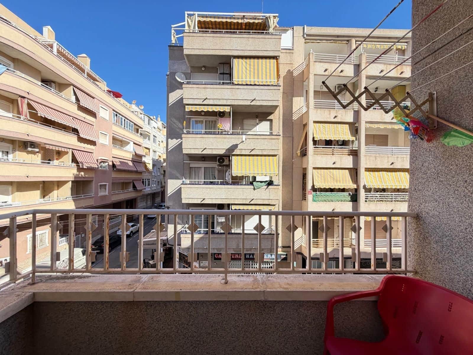 2 slaapkamer Appartement te koop in Torrevieja - € 158.000 (Ref: 10089899)