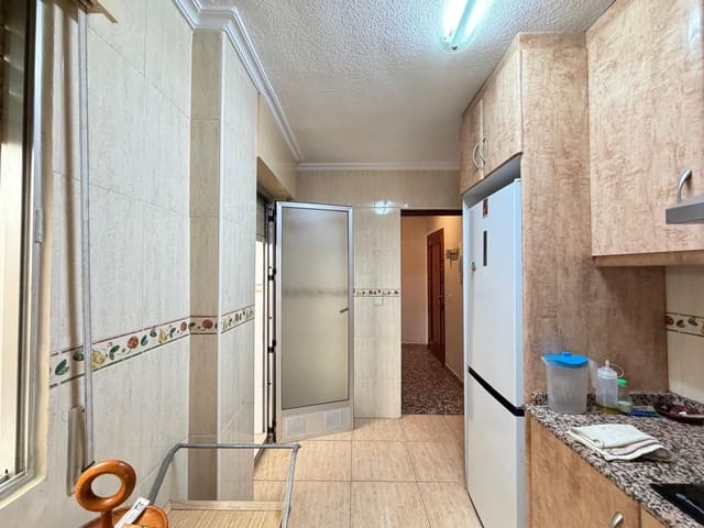 3 camera da letto Appartamento in vendita in Torrevieja - 169.900 € (Rif: 10089900)