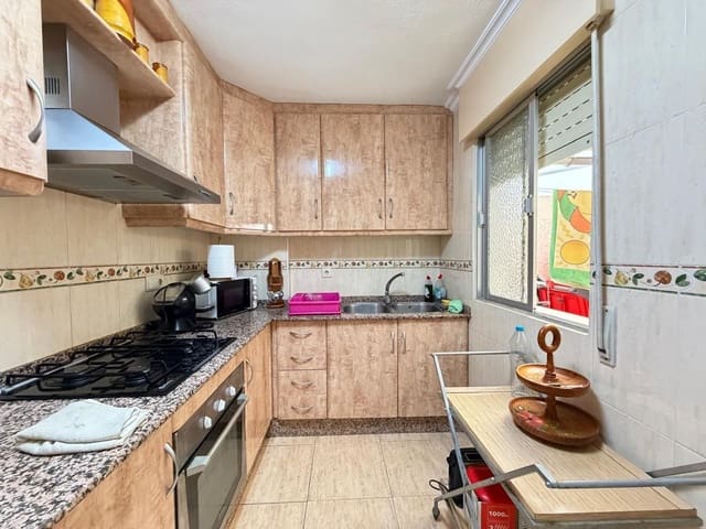 3 camera da letto Appartamento in vendita in Torrevieja - 169.900 € (Rif: 10089900)