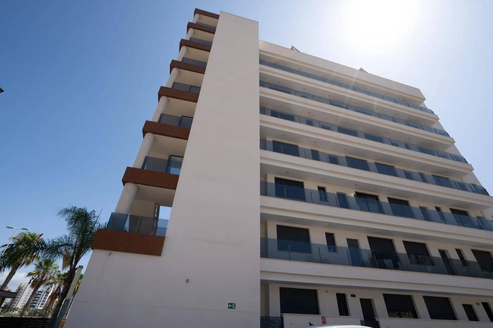 Apartamento de 2 habitaciones en Guardamar del Segura en venta - 270.000 € (Ref: 10089903)
