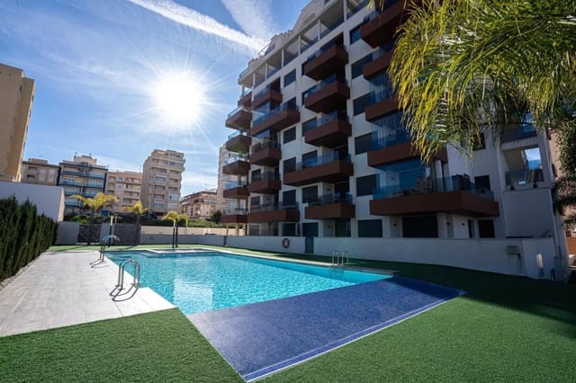 Apartamento de 2 habitaciones en Guardamar del Segura en venta - 270.000 € (Ref: 10089903)