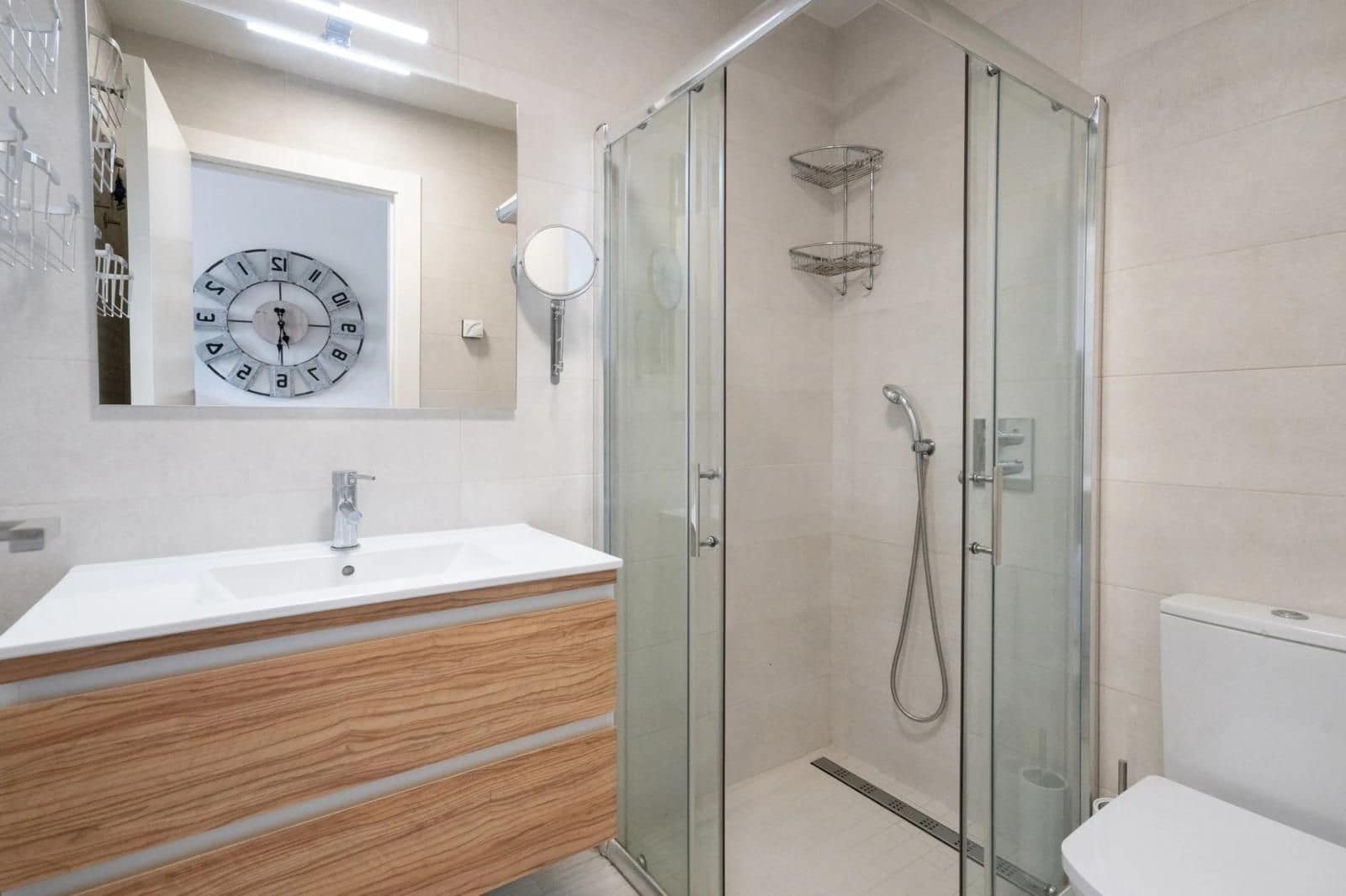 Apartamento de 2 habitaciones en Guardamar del Segura en venta - 270.000 € (Ref: 10089903)