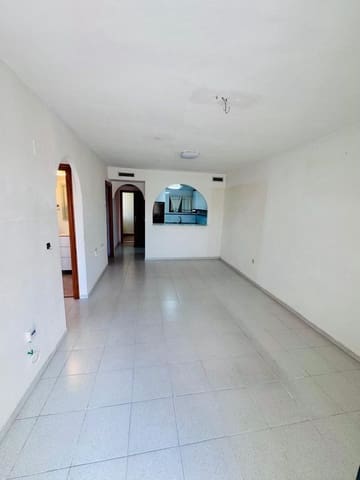 2 slaapkamer Appartement te koop in Centro, Torrevieja met zwembad - € 149.900 (Ref: 10089904)