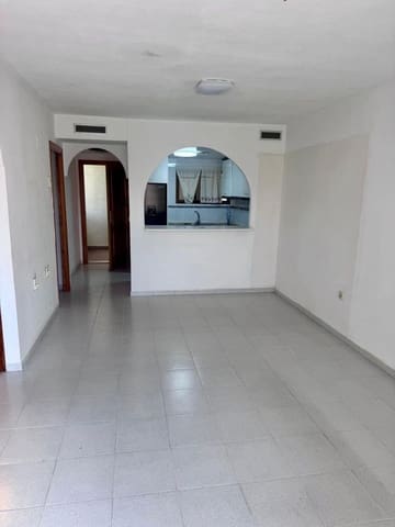2 slaapkamer Appartement te koop in Centro, Torrevieja met zwembad - € 149.900 (Ref: 10089904)