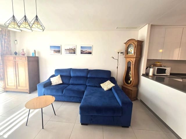 3 sypialnia Apartament na sprzedaż w Aguas Nuevas, Torrevieja z basenem - 295 000 € (Ref: 10089905)