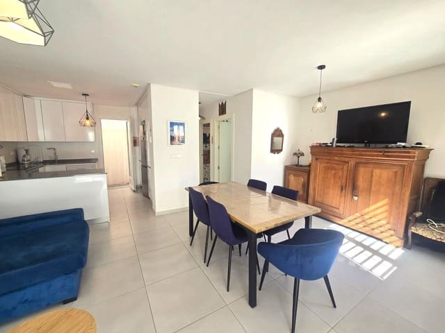 3 sypialnia Apartament na sprzedaż w Aguas Nuevas, Torrevieja z basenem - 295 000 € (Ref: 10089905)