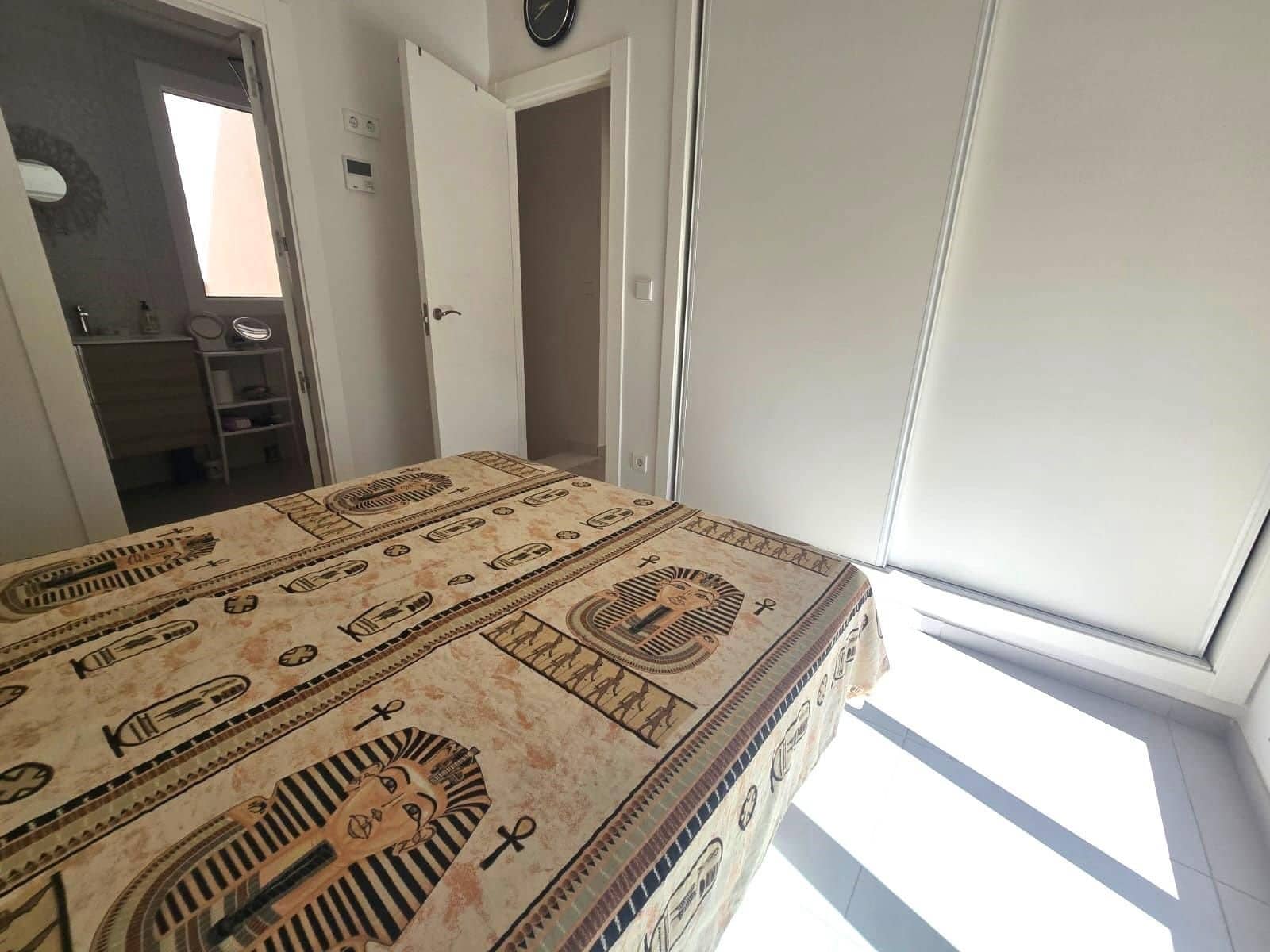 3 sypialnia Apartament na sprzedaż w Aguas Nuevas z basenem - 295 000 € (Ref: 10089905)