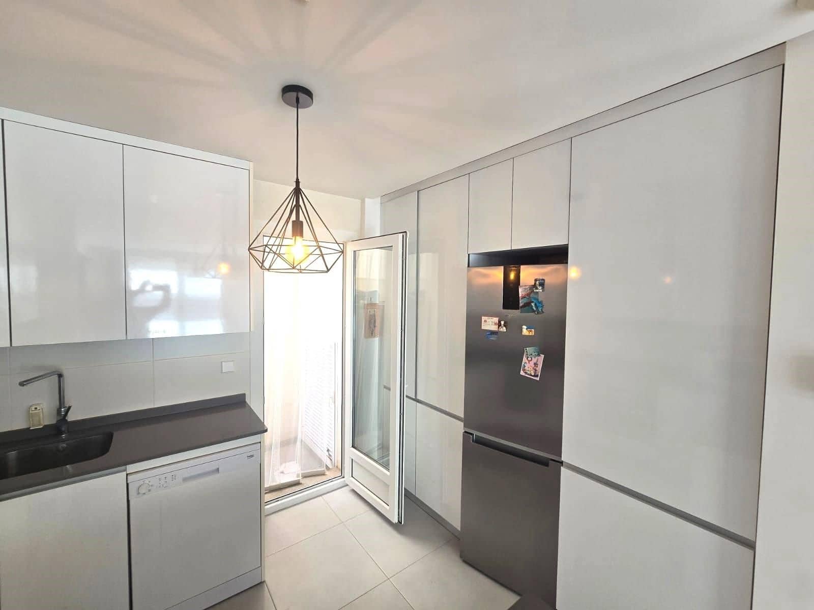 3 sypialnia Apartament na sprzedaż w Aguas Nuevas z basenem - 295 000 € (Ref: 10089905)