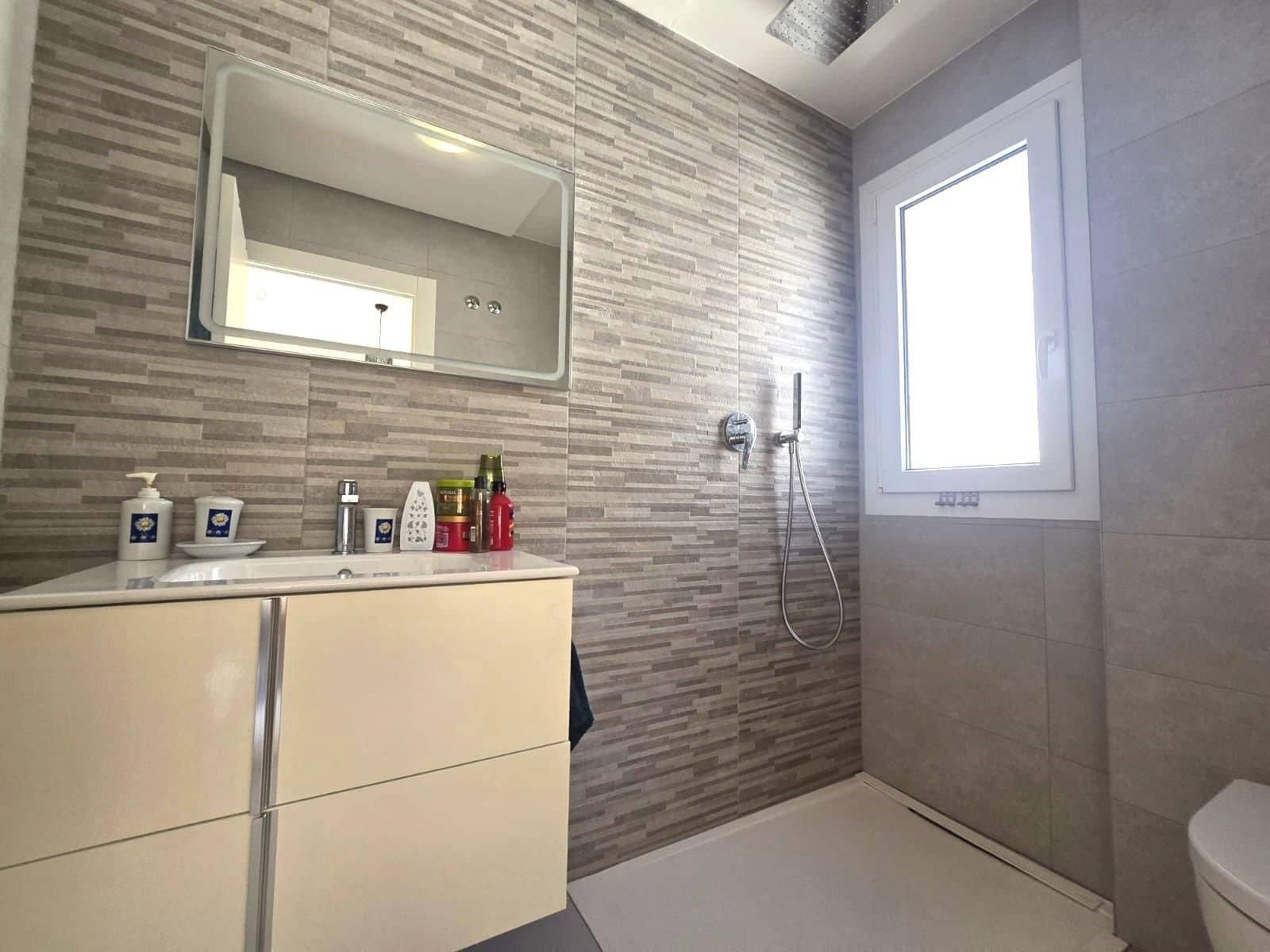 3 sypialnia Apartament na sprzedaż w Aguas Nuevas z basenem - 295 000 € (Ref: 10089905)