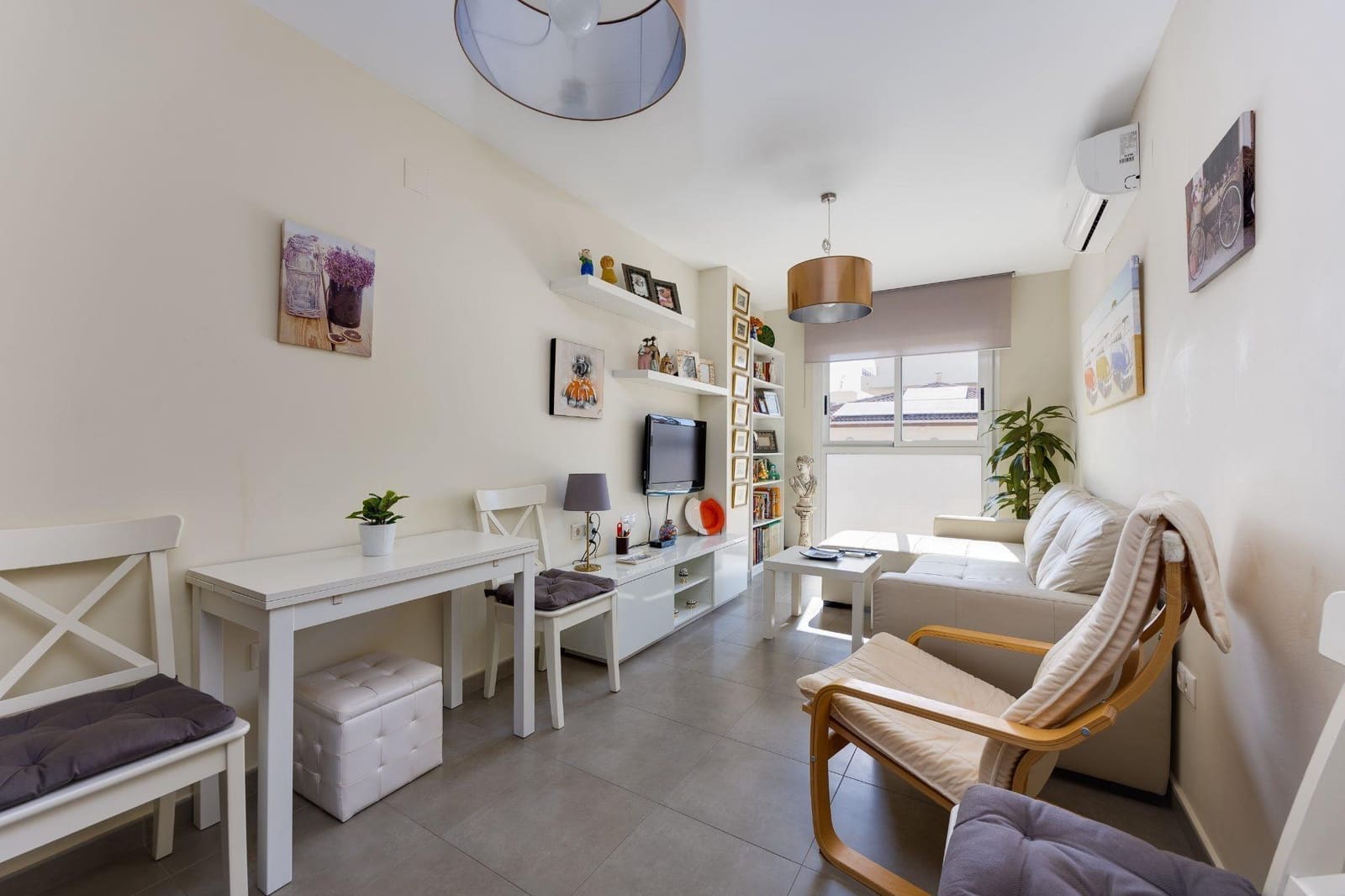 1 soverom Leilighet til salgs i Torrevieja - € 159 969 (Ref: 10089906)