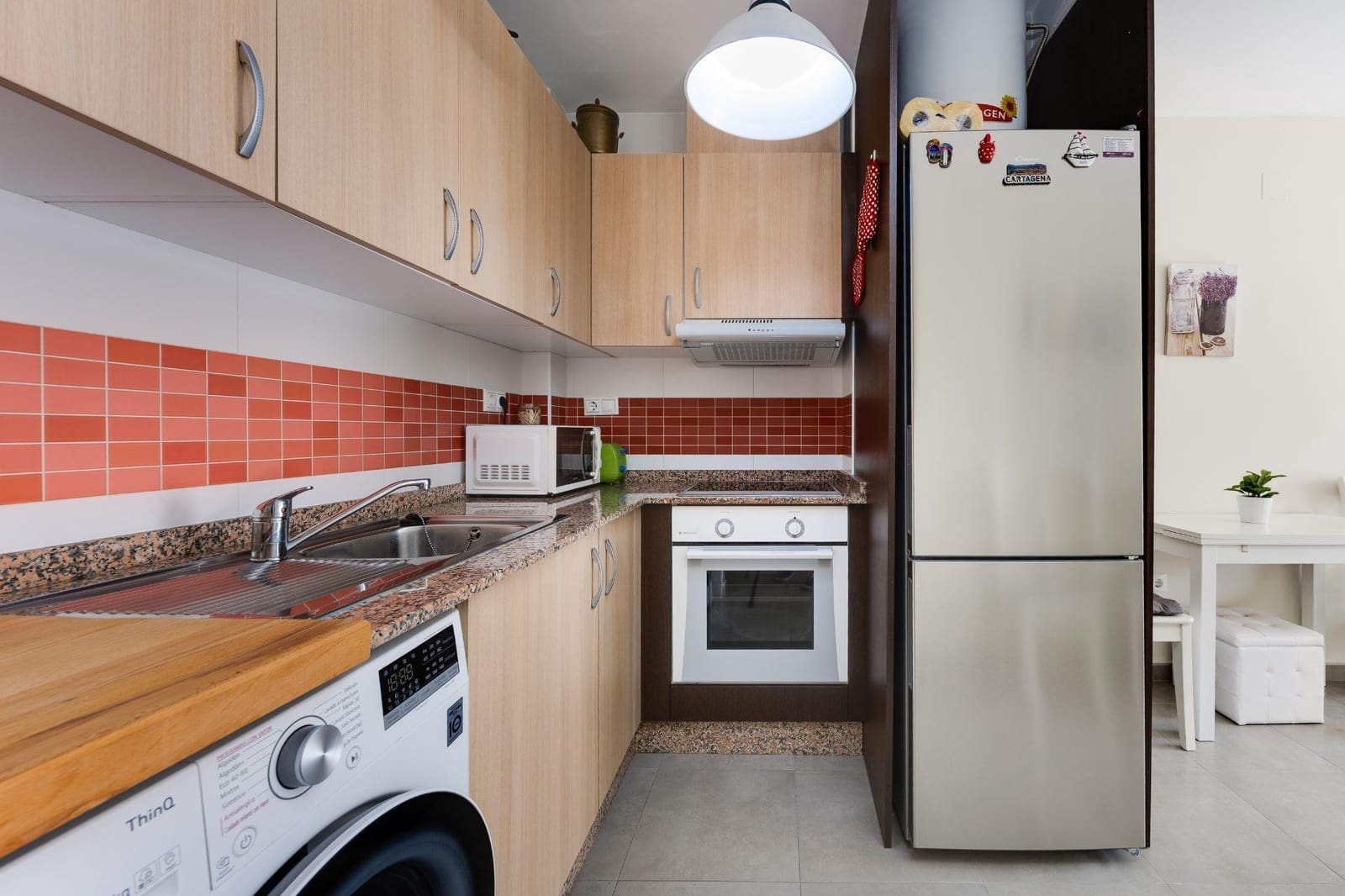 1 soverom Leilighet til salgs i Torrevieja - € 159 969 (Ref: 10089906)