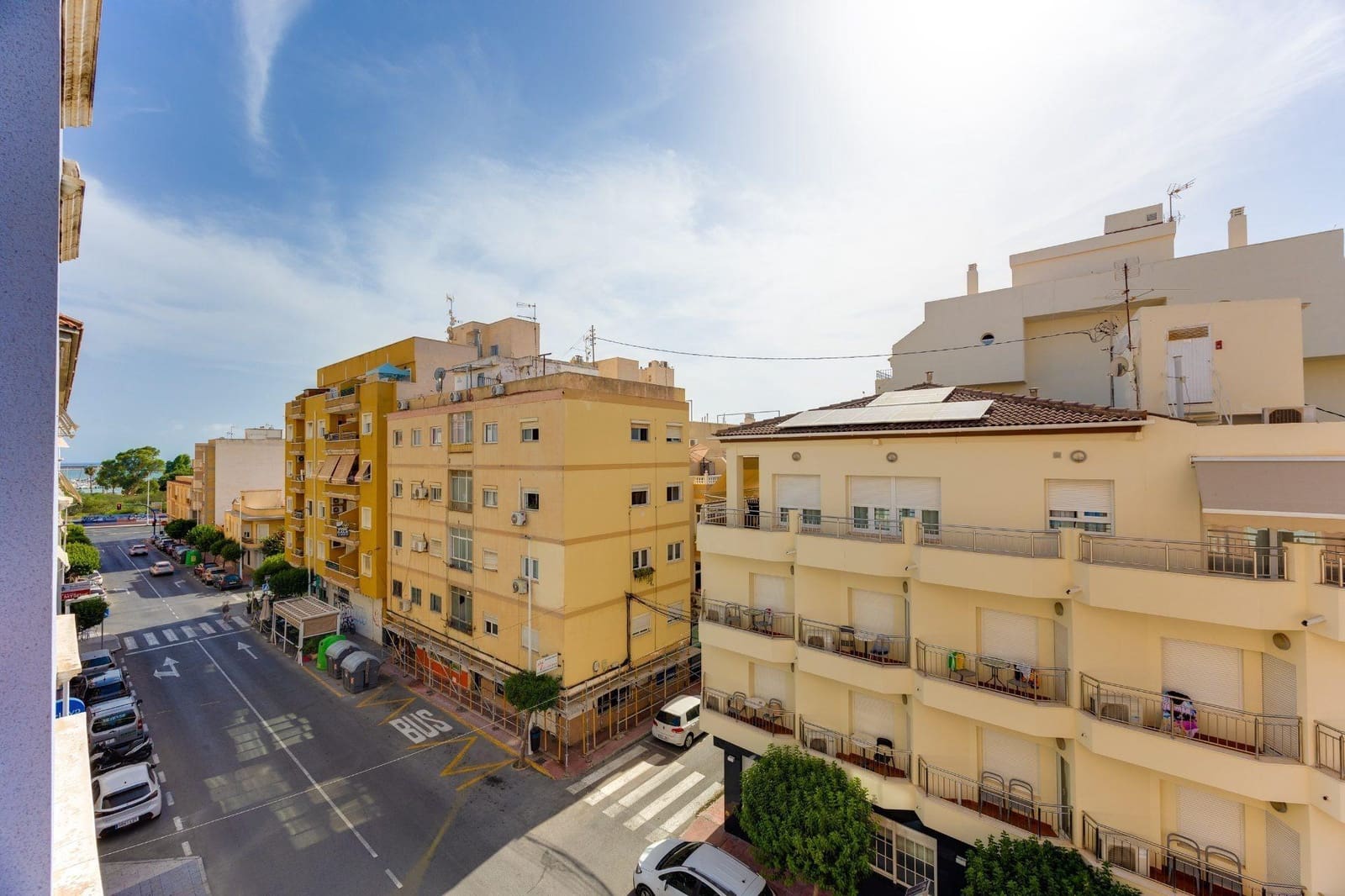 1 soverom Leilighet til salgs i Torrevieja - € 159 969 (Ref: 10089906)