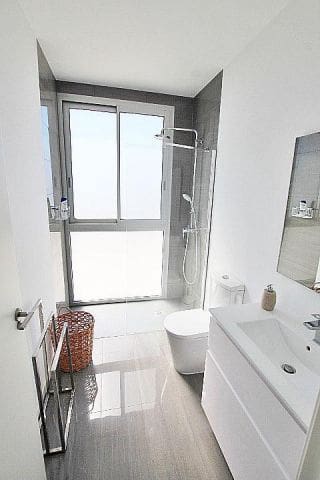 3 makuuhuone Kattohuoneisto myytävänä paikassa Guardamar del Segura mukana uima-altaan - 840 000 € (Ref: 10089907)
