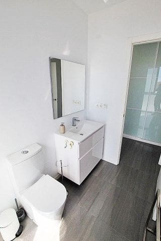 3 makuuhuone Kattohuoneisto myytävänä paikassa Guardamar del Segura mukana uima-altaan - 840 000 € (Ref: 10089907)