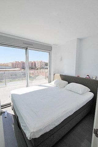 3 makuuhuone Kattohuoneisto myytävänä paikassa Guardamar del Segura mukana uima-altaan - 840 000 € (Ref: 10089907)