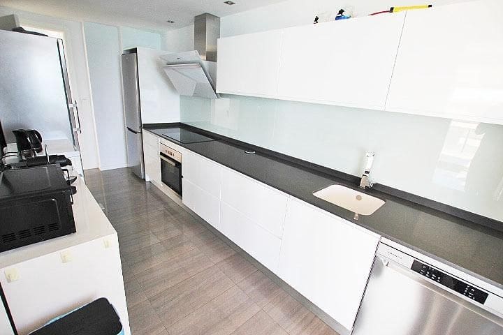 3 makuuhuone Kattohuoneisto myytävänä paikassa Guardamar del Segura mukana uima-altaan - 840 000 € (Ref: 10089907)