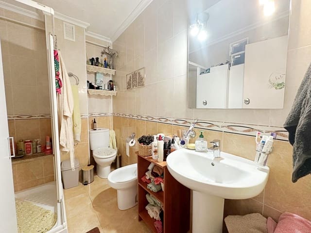 3 chambre Appartement à vendre à Playa de los Náufragos, Torrevieja - 215 000 € (Ref: 10089908)