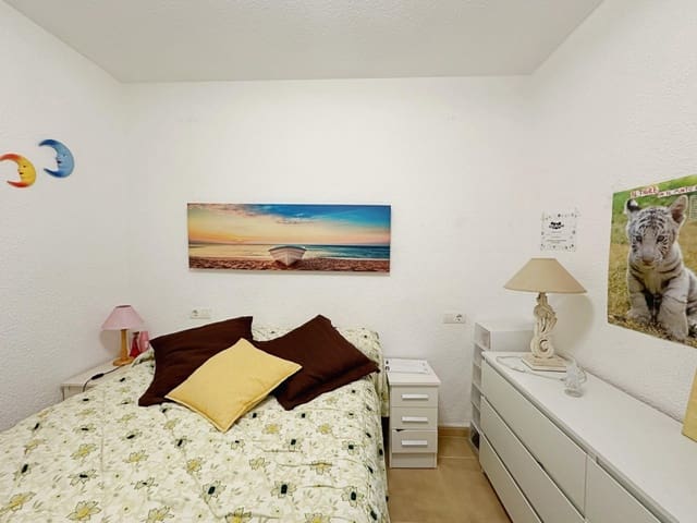 3 chambre Appartement à vendre à Playa de los Náufragos, Torrevieja - 215 000 € (Ref: 10089908)
