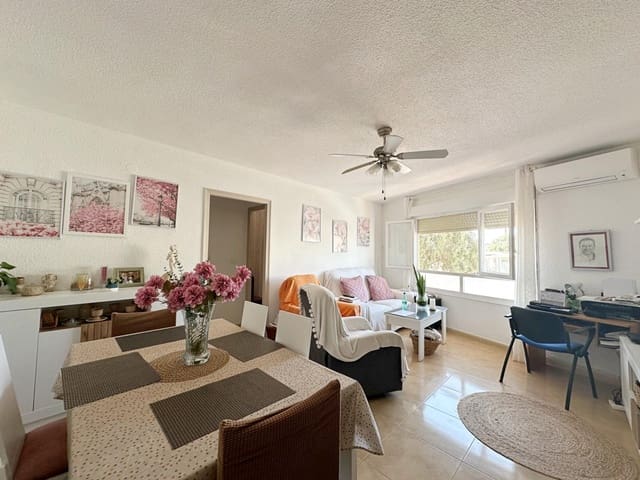 3 chambre Appartement à vendre à Playa de los Náufragos, Torrevieja - 215 000 € (Ref: 10089908)