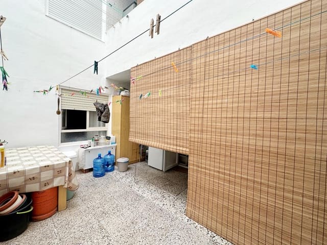 3 chambre Appartement à vendre à Playa de los Náufragos, Torrevieja - 215 000 € (Ref: 10089908)