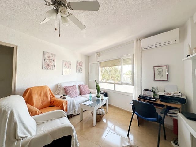 3 chambre Appartement à vendre à Playa de los Náufragos, Torrevieja - 215 000 € (Ref: 10089908)