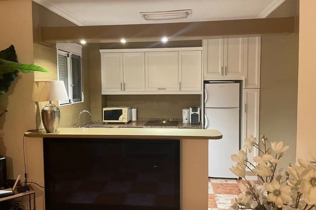 2 makuuhuone Paritalo myytävänä paikassa Lomas de Cabo Roig - Los Dolses, Orihuela mukana uima-altaan - 244 900 € (Ref: 10089909)