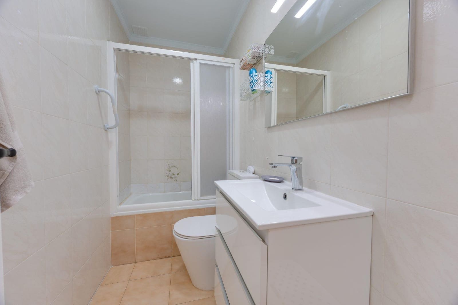 2 makuuhuone Rivitalo myytävänä paikassa San Fulgencio - 119 969 € (Ref: 10089910)