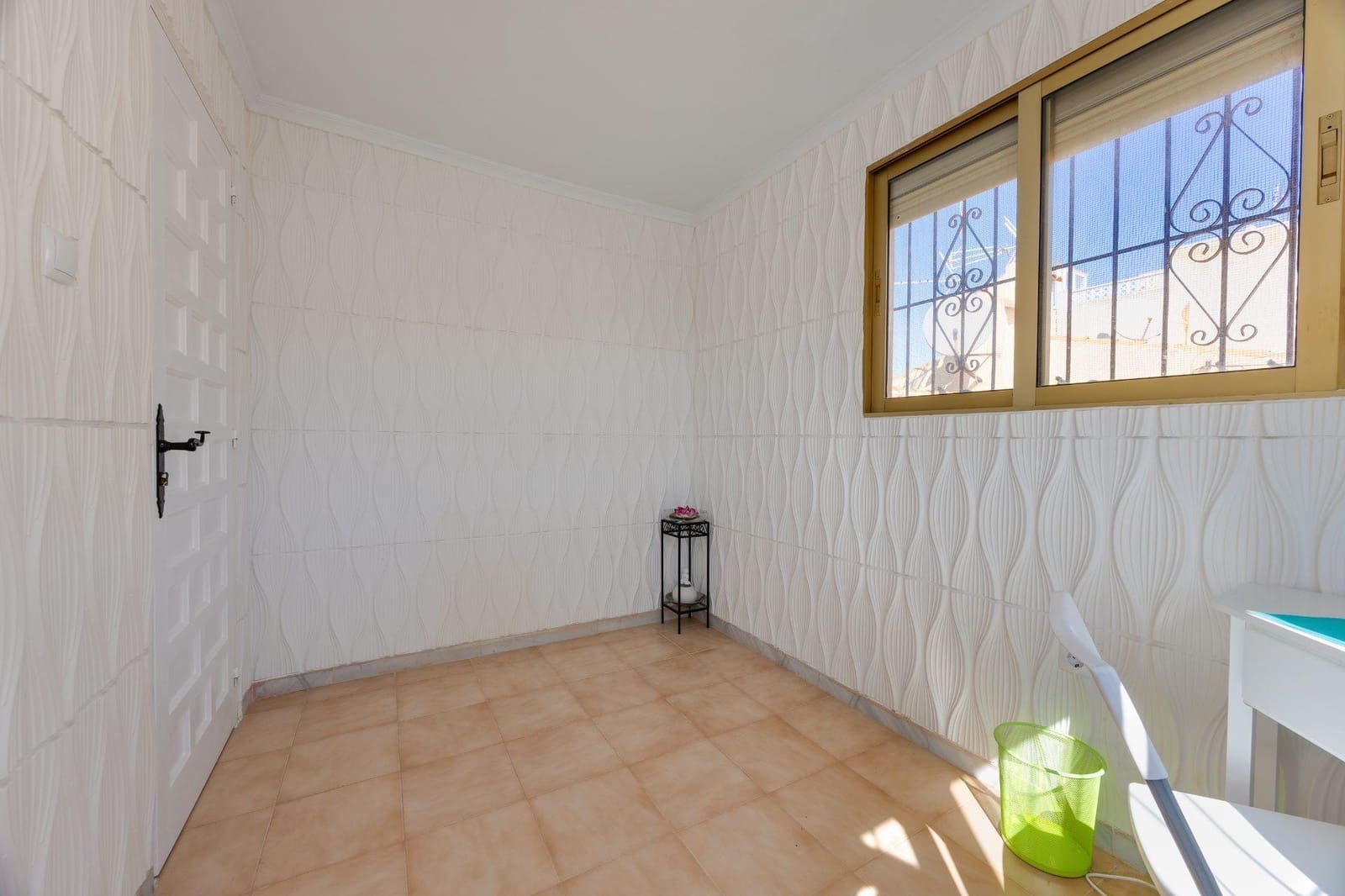 2 makuuhuone Rivitalo myytävänä paikassa San Fulgencio - 119 969 € (Ref: 10089910)