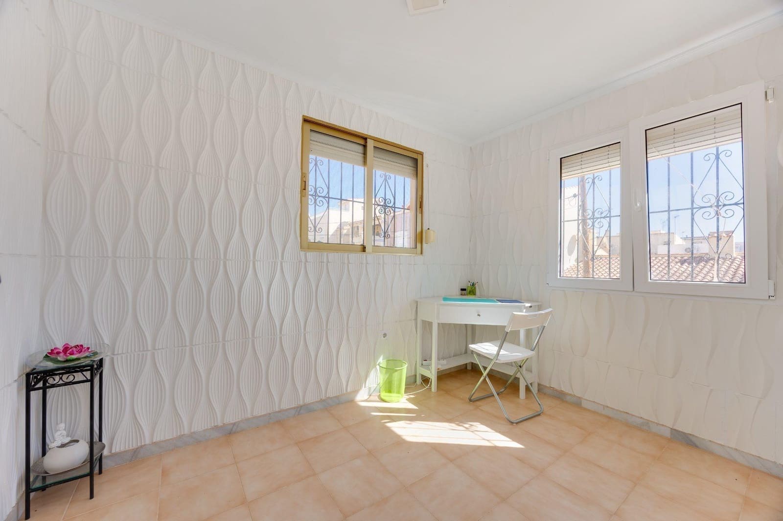 2 makuuhuone Rivitalo myytävänä paikassa San Fulgencio - 119 969 € (Ref: 10089910)